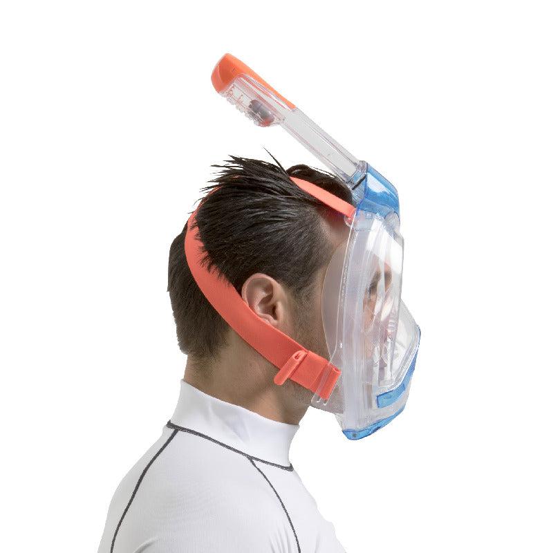 Open Box Seac Unica Full Face Mask - Image 8