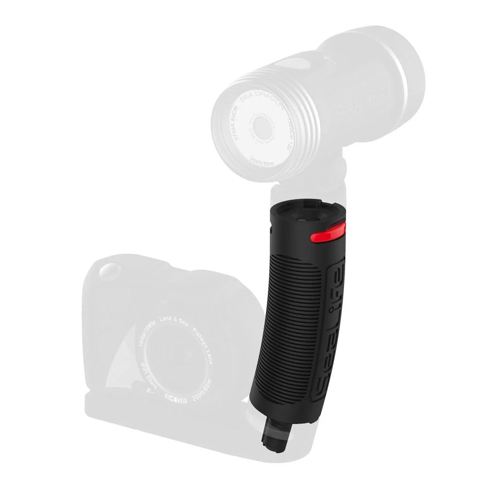 Open Box SeaLife Flex-Connect Grip - Image 3