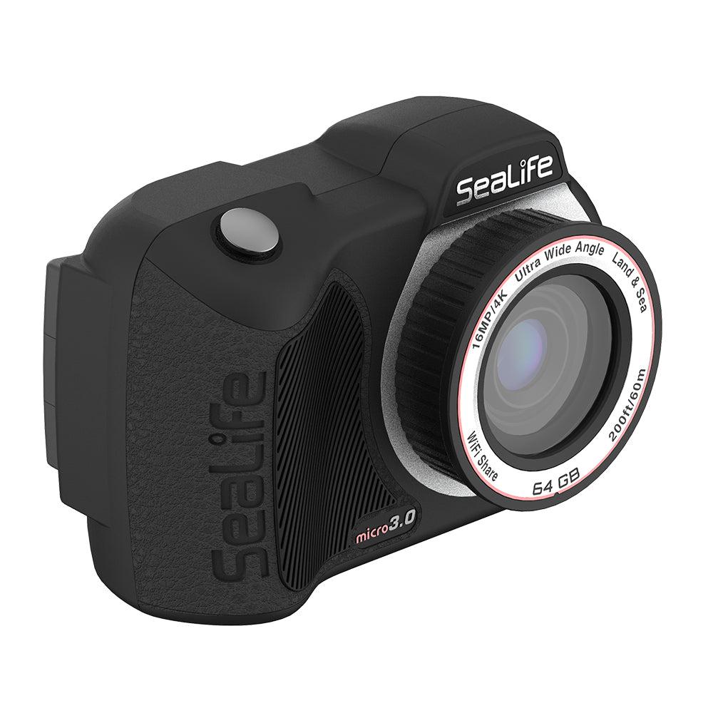SeaLife Micro 3.0 Camera - Image 2