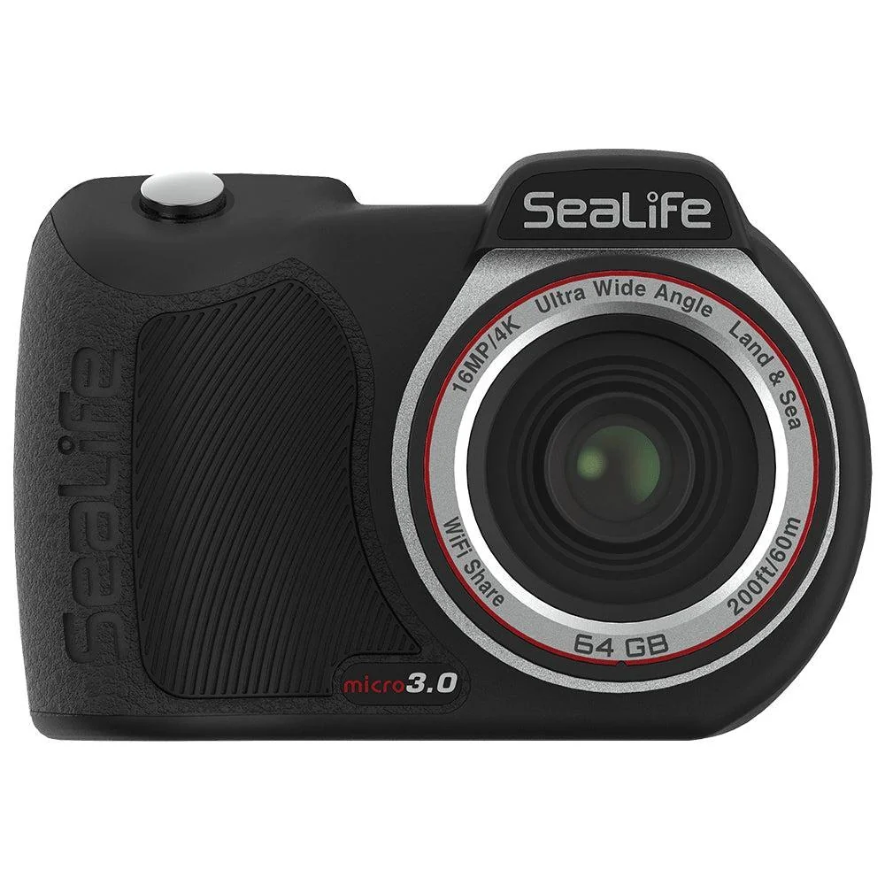 Open Box Sealife Micro 3.0 Pro Duo 5000 Set - Image 5