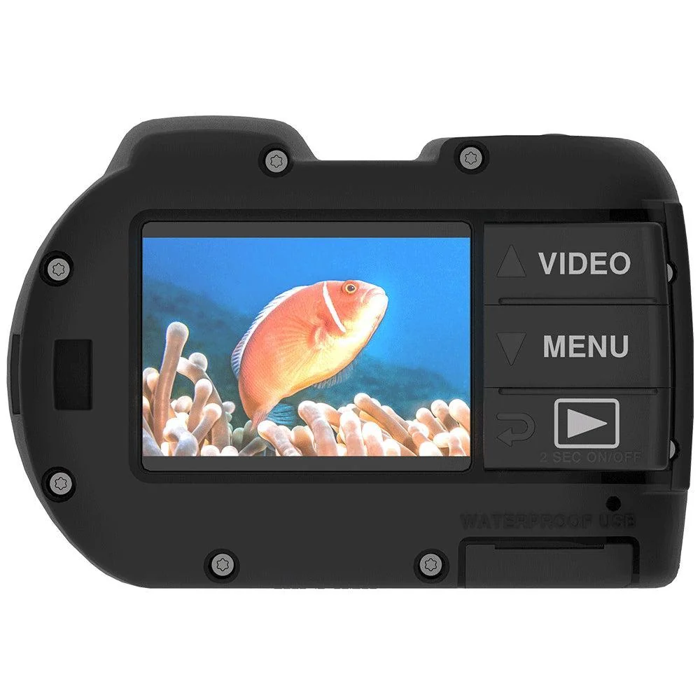 Open Box Sealife Micro 3.0 Pro Duo 5000 Set - Image 6