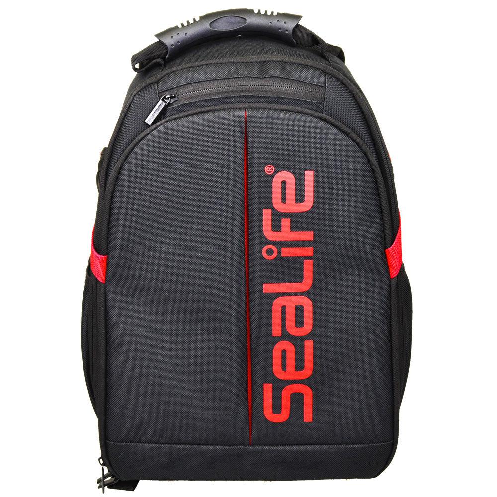 Open Box SeaLife Photo Pro Backpack