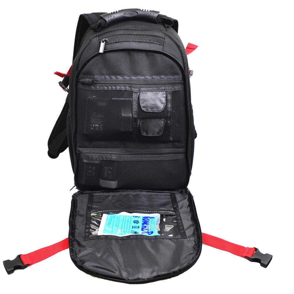 Open Box SeaLife Photo Pro Backpack - Image 5