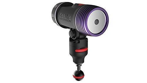 Used Sealife Sea Dragon Fluoro-Dual Beam Light Kit - Image 2