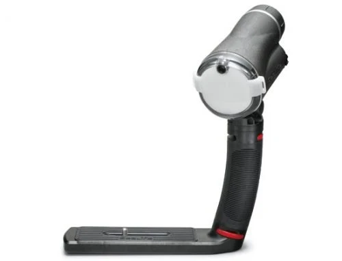 Open Box SeaLife SL963 Sea Dragon Underwater Flash with Head, Grip, Single Tray & Diffuser