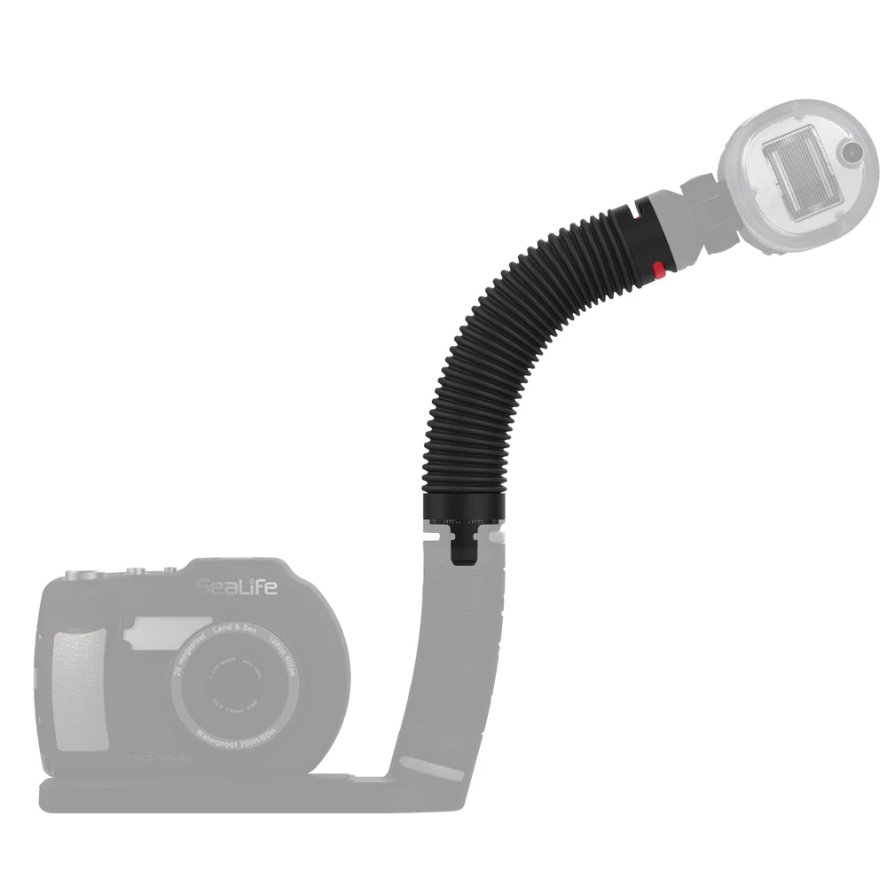 Open Box SeaLife SL9901 Flex-Connect Arm Compatible with Sea Dragon SL963, SL983, SL984 - Image 2