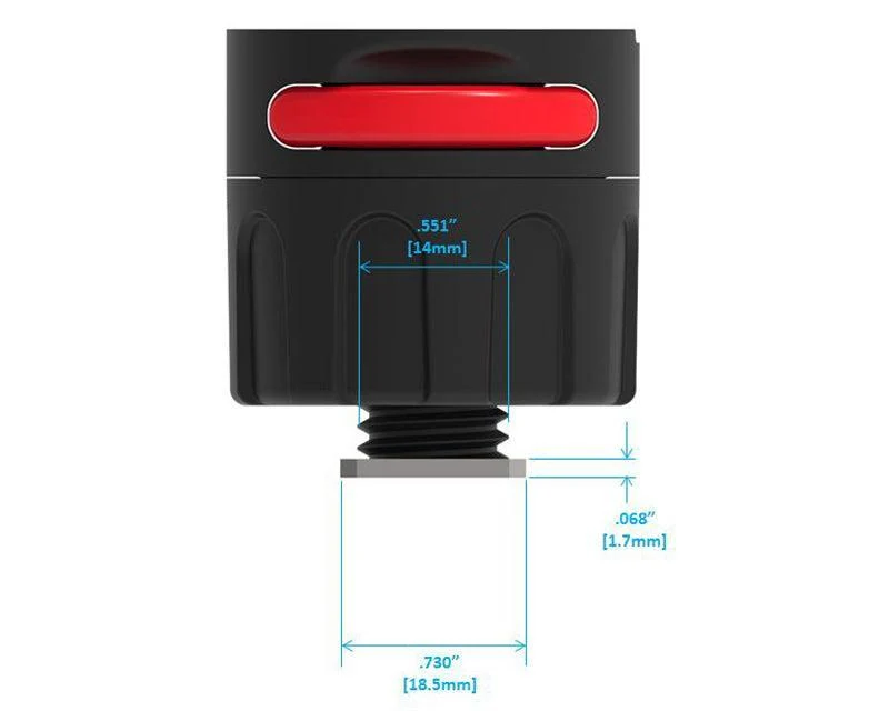 Open Box SeaLife SL991 Flex-Connect Cold Shoe for UW Lighting System - Image 8