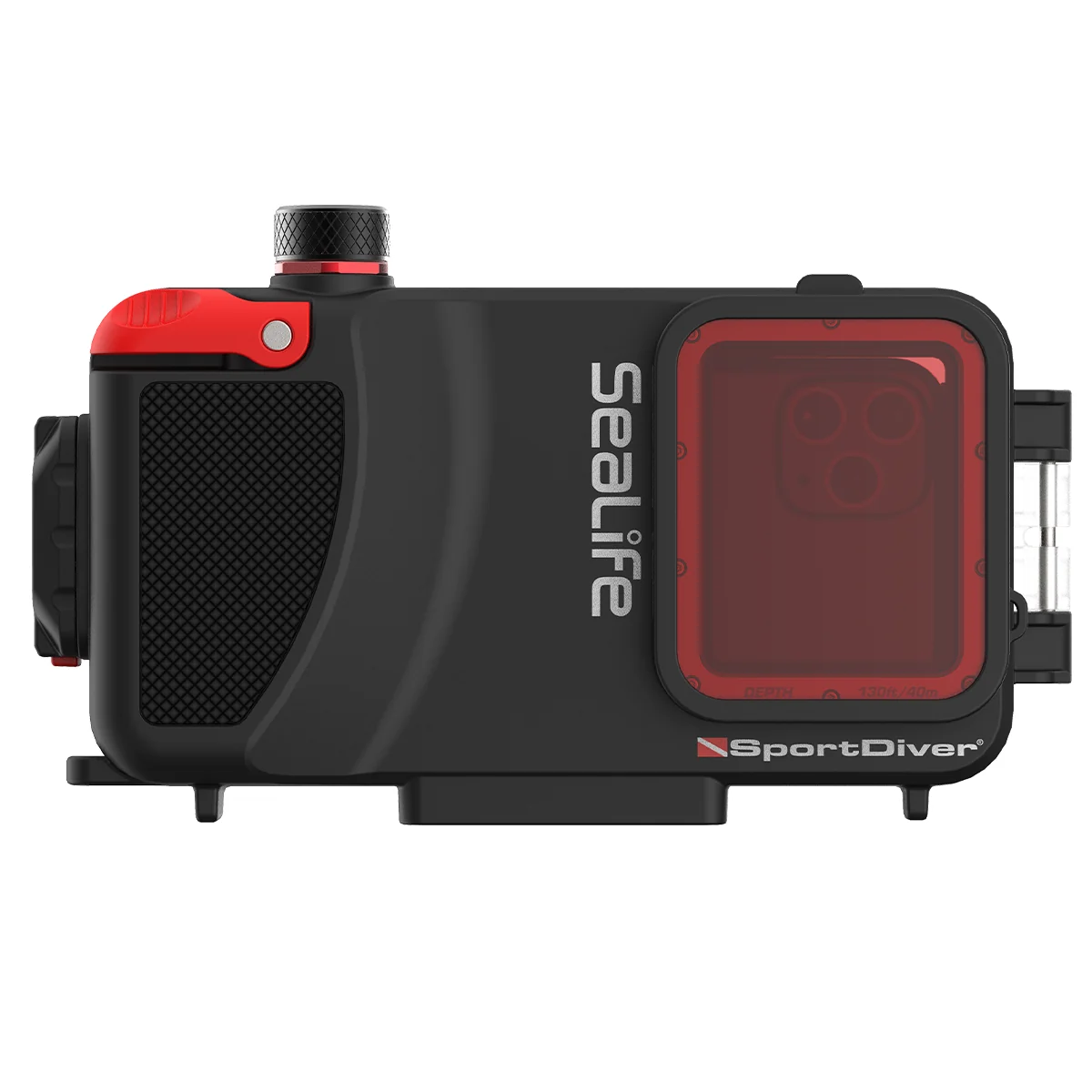 Open Box SeaLife SportDiver Pro 2500 Set - Image 11