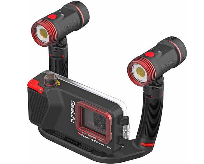 SeaLife SportDiver ULTRA Smartphone Housing - Image 4