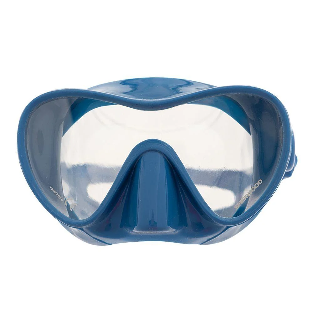 Open Box Sherwood Ceto Mask - Image 10