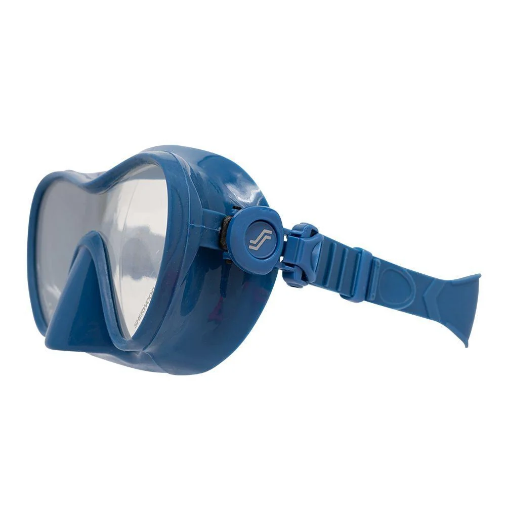 Open Box Sherwood Ceto Mask - Image 11