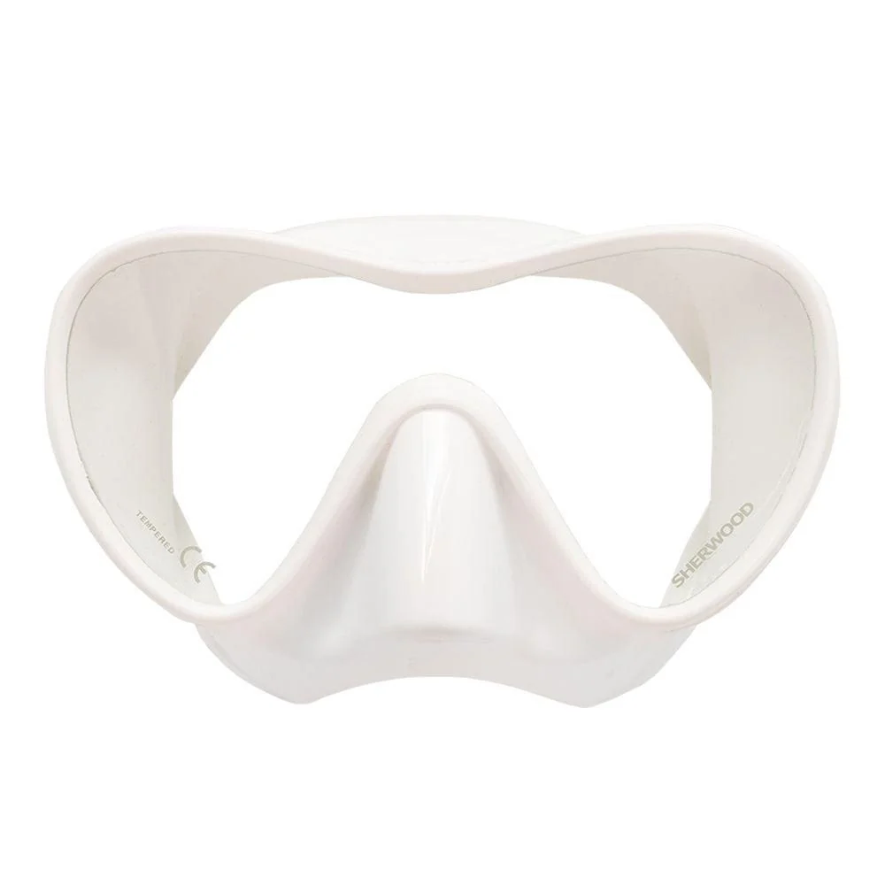 Open Box Sherwood Ceto Mask - Image 14