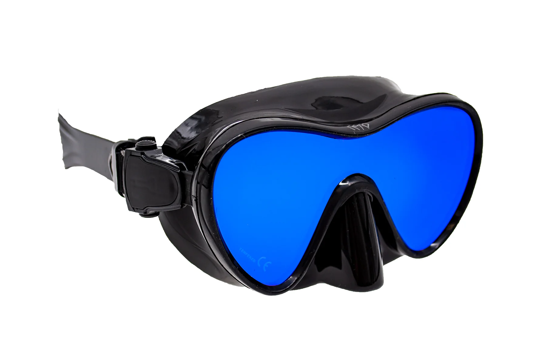 Open Box Sherwood Ceto Mask - Image 3