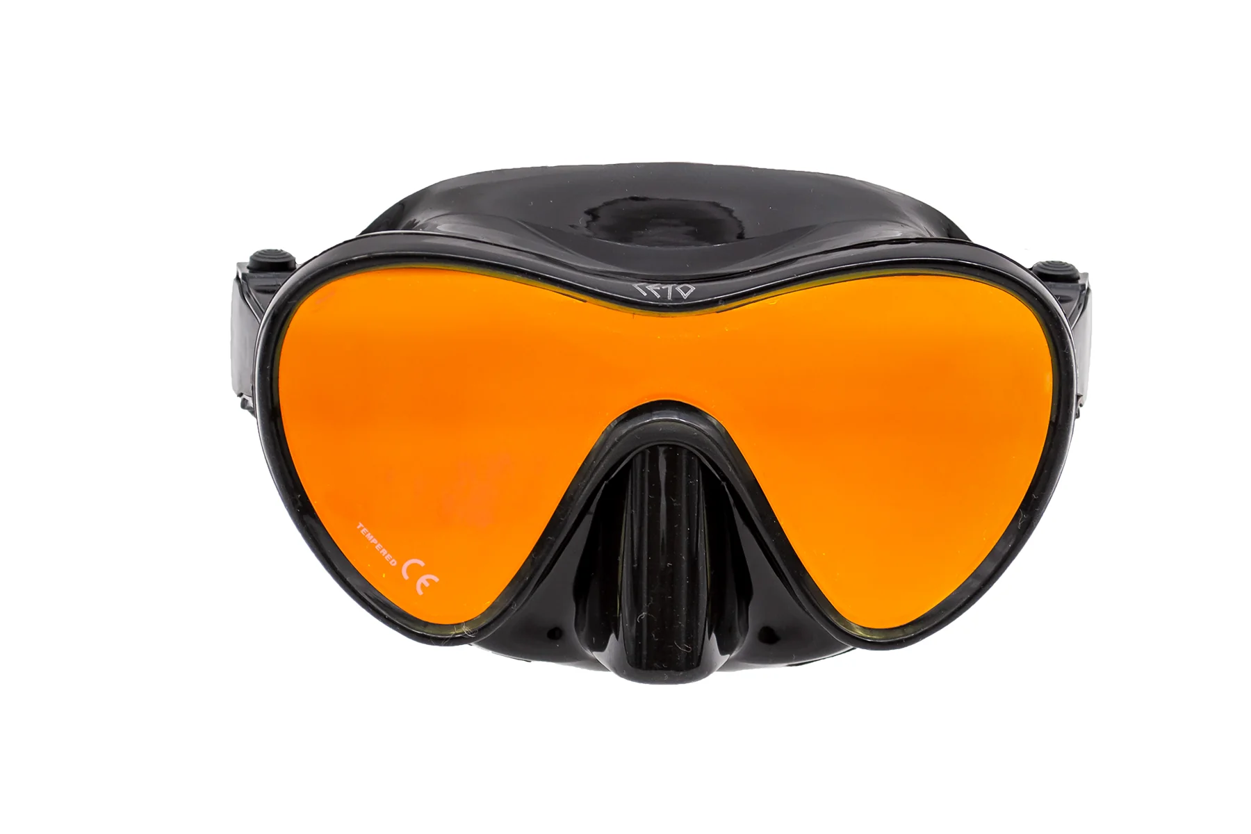 Open Box Sherwood Ceto Mask - Image 4