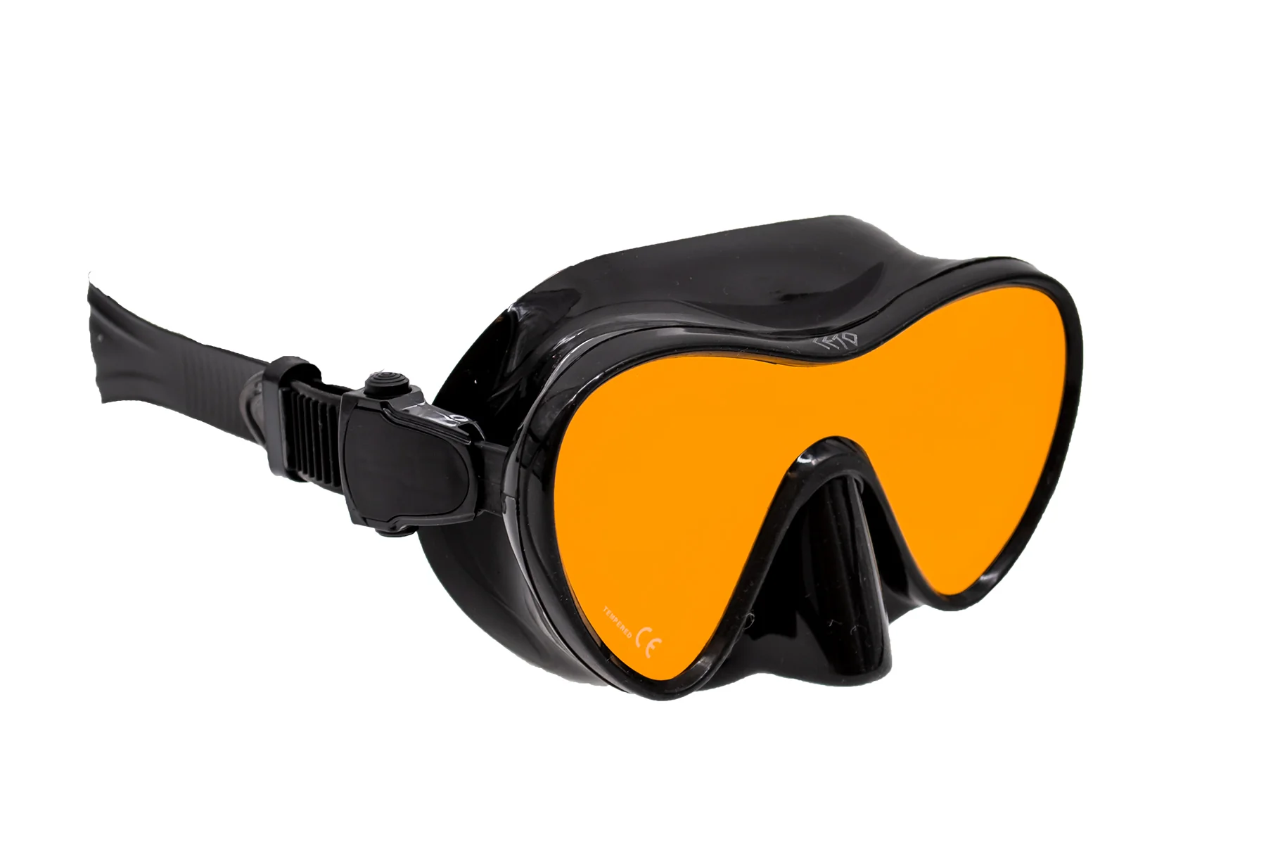 Open Box Sherwood Ceto Mask - Image 6