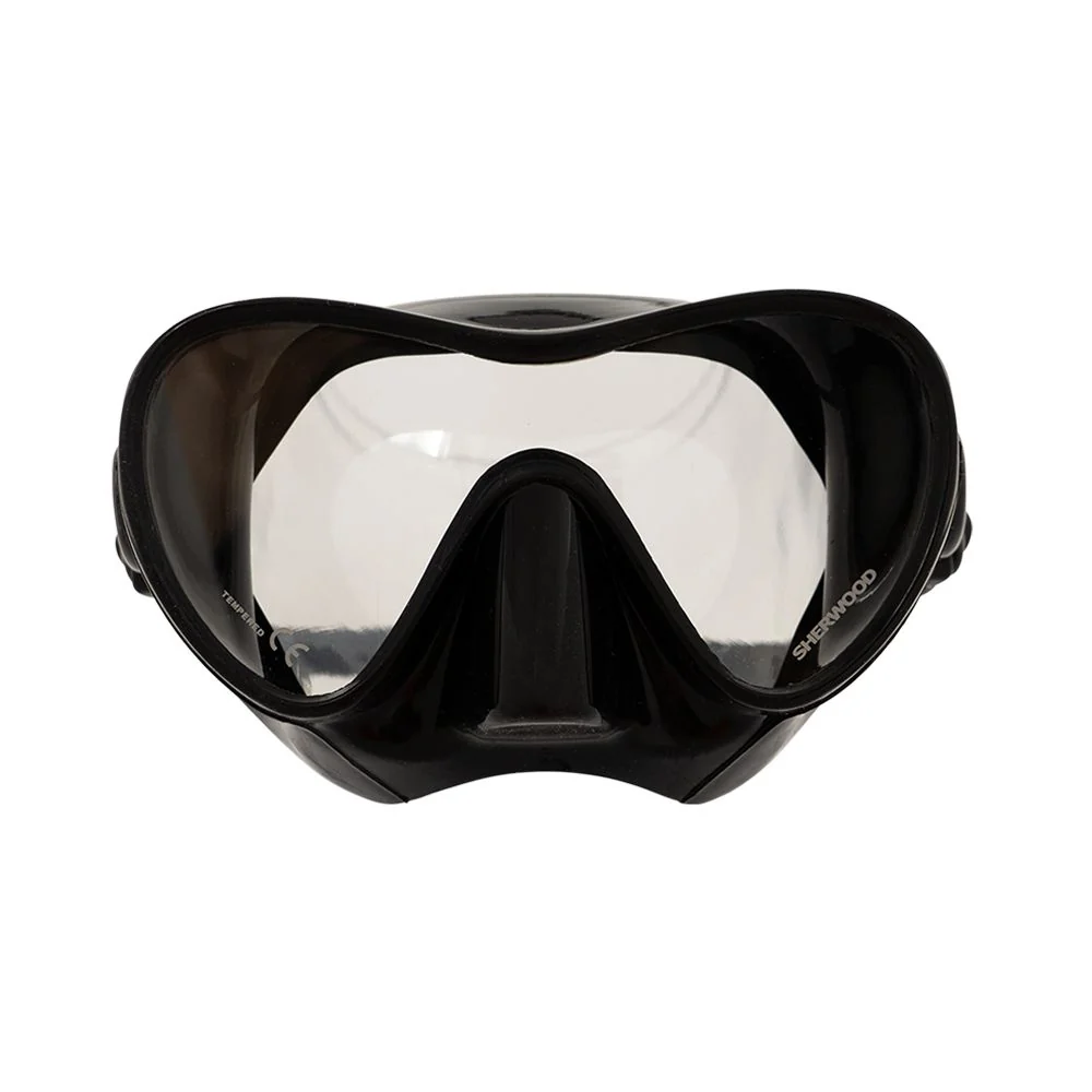 Open Box Sherwood Ceto Mask - Image 7