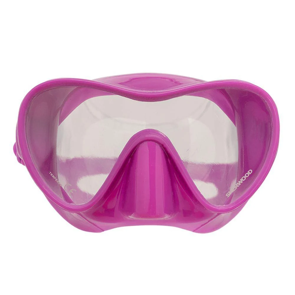 Open Box Sherwood Ceto Mask - Image 9