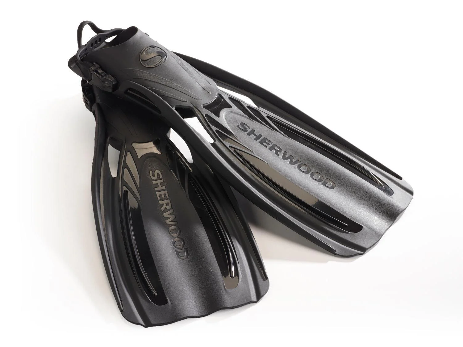Open Box Sherwood Elite Fins