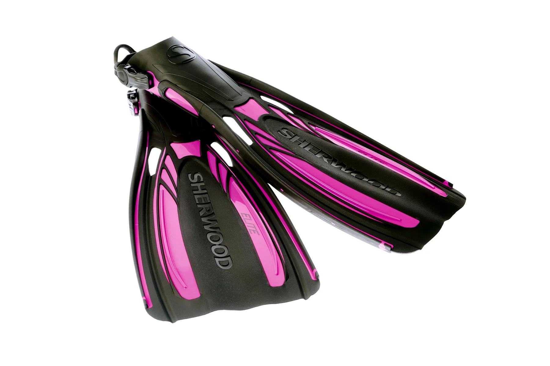 Open Box Sherwood Elite Fins - Image 2