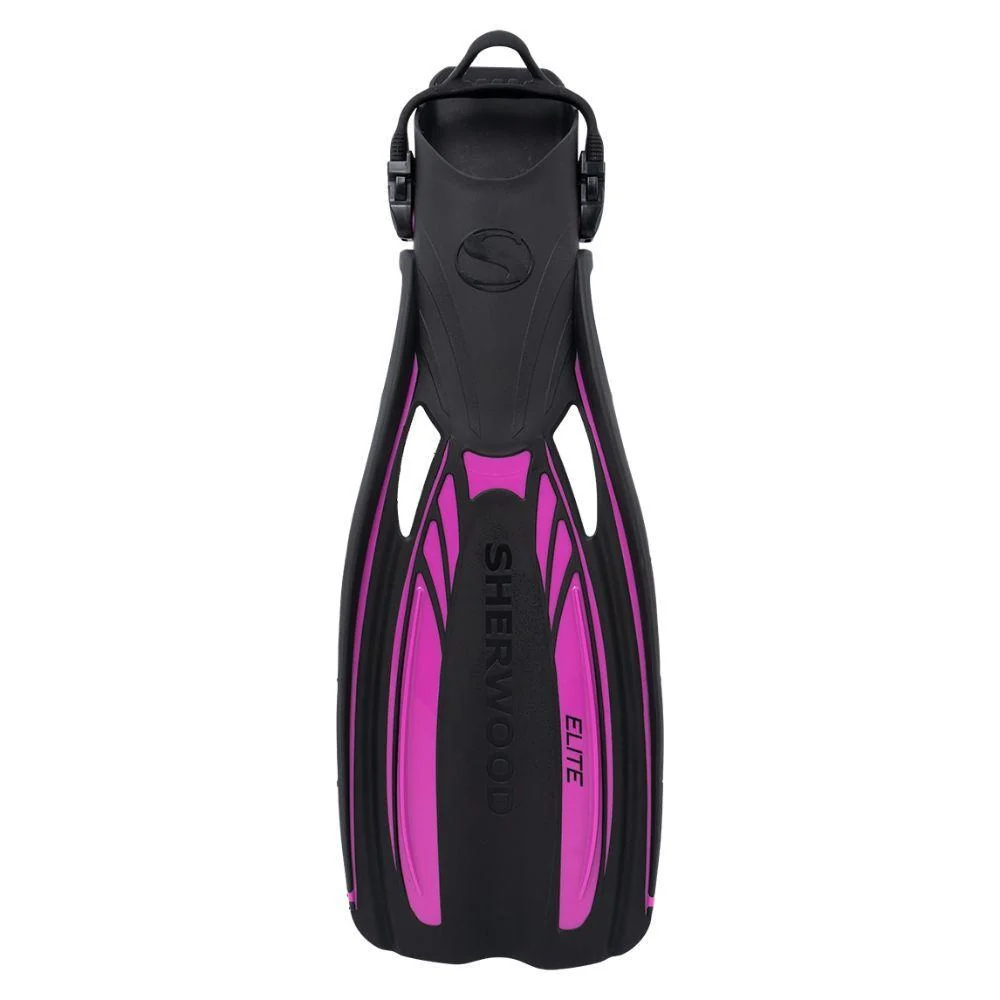 Open Box Sherwood Elite Fins - Image 3