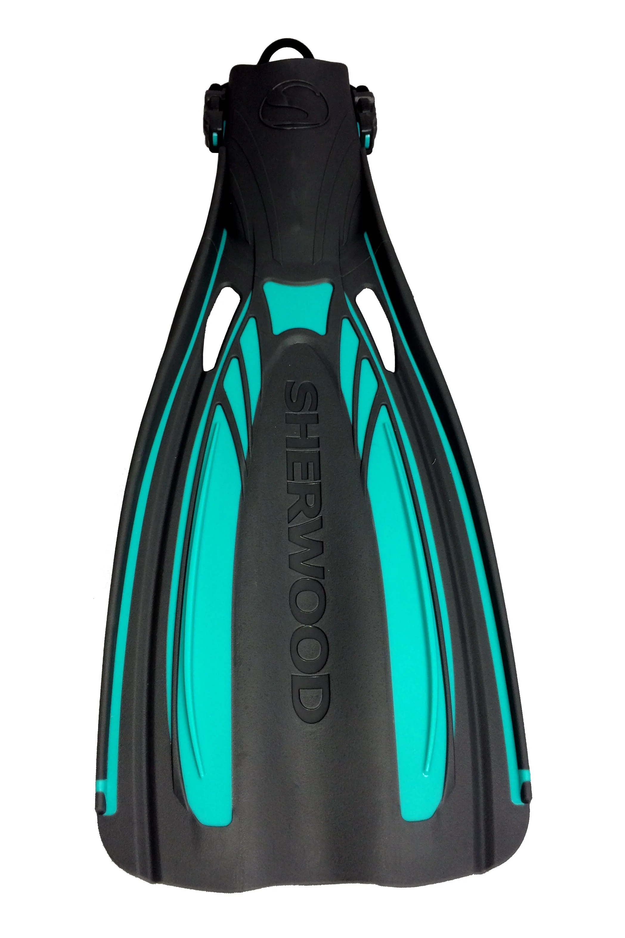 Open Box Sherwood Elite Fins - Image 6