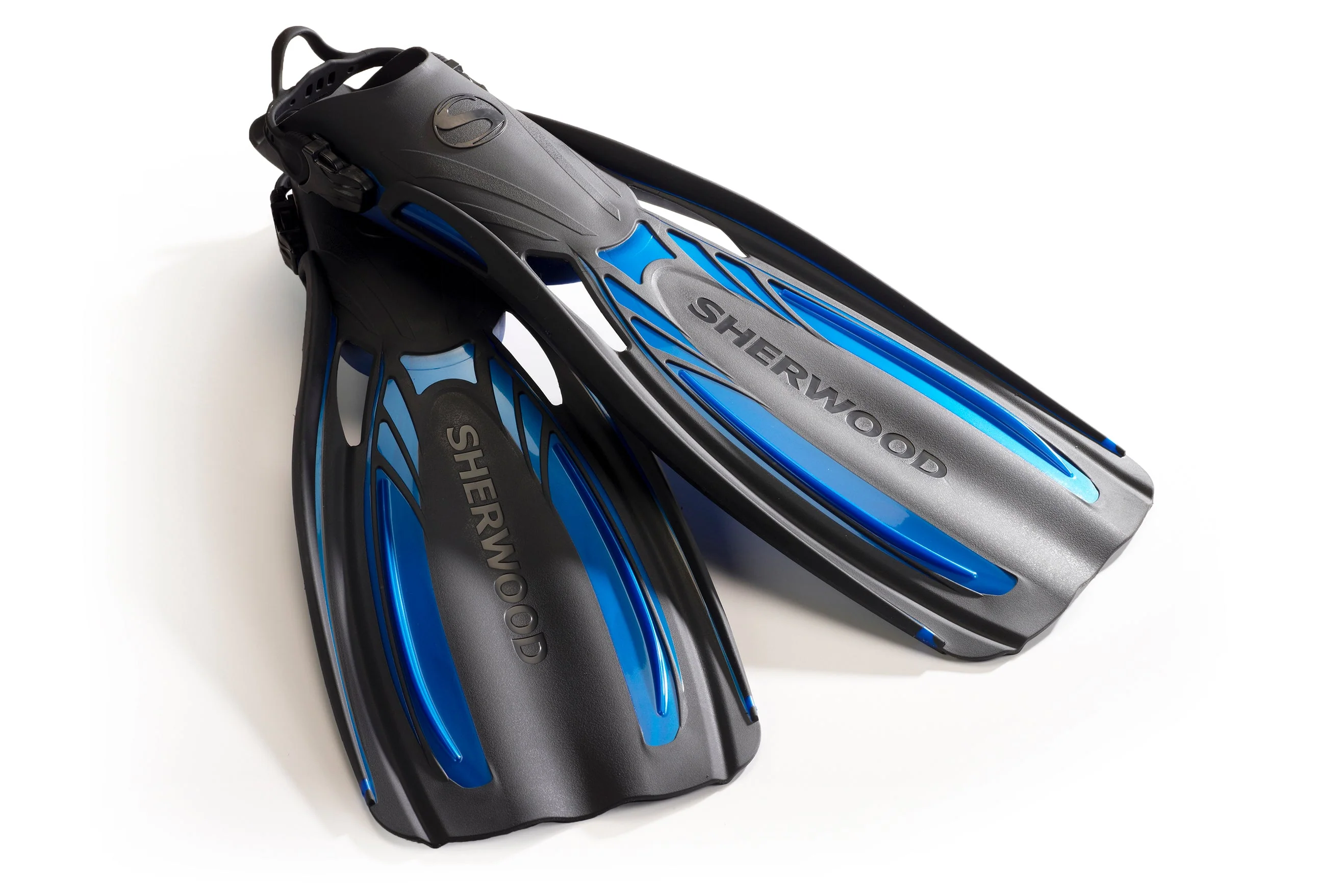 Open Box Sherwood Elite Fins - Image 7