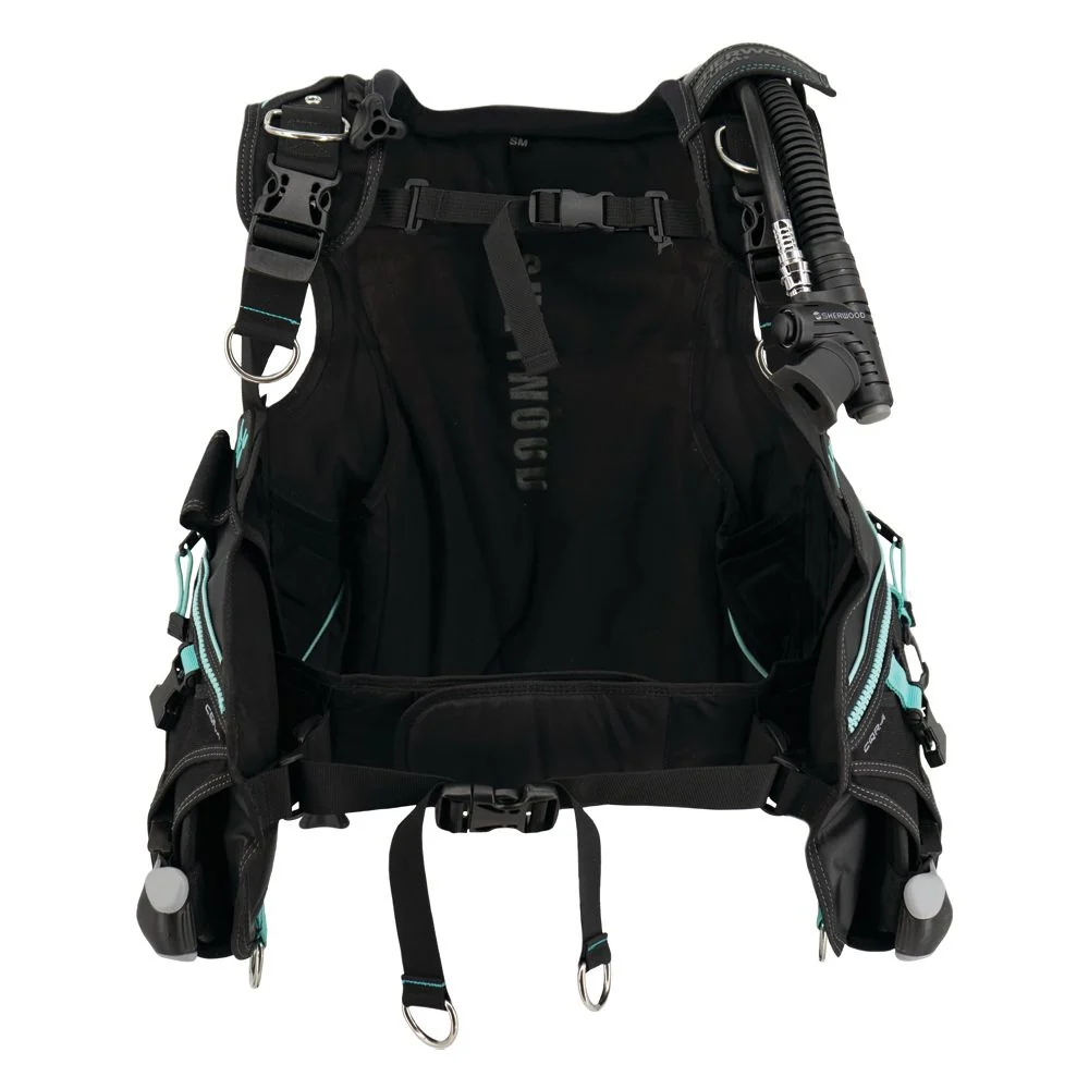 Sherwood Luna BCD - Image 14
