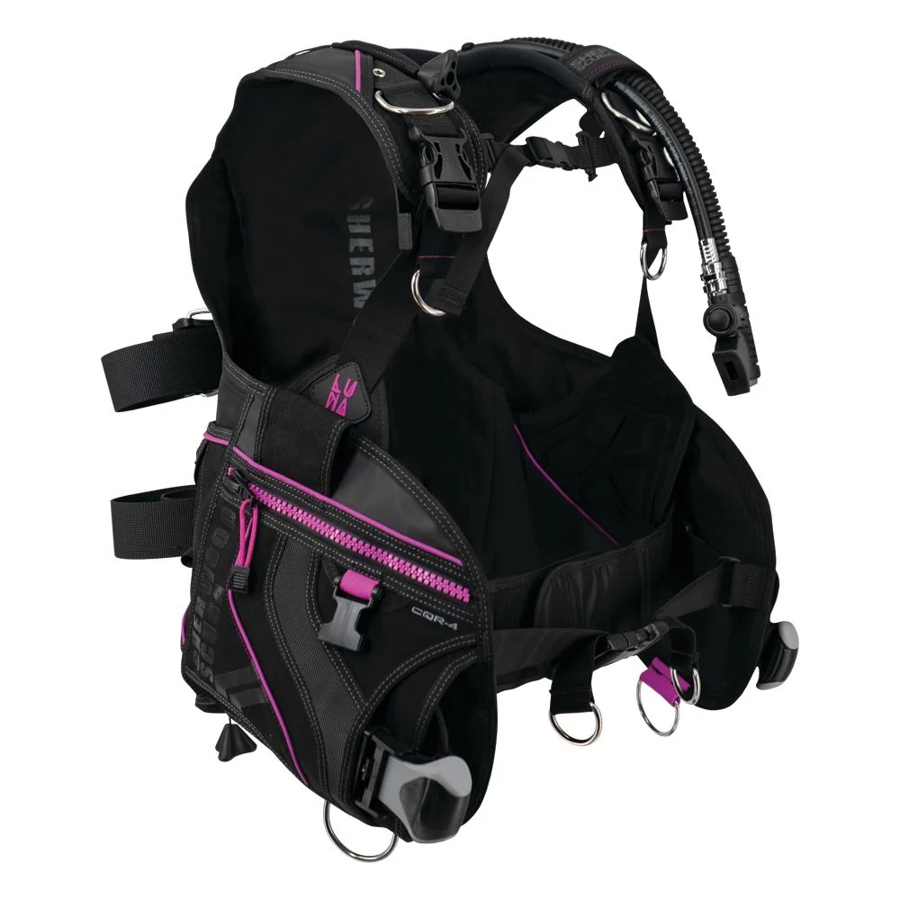 Sherwood Luna BCD - Image 6