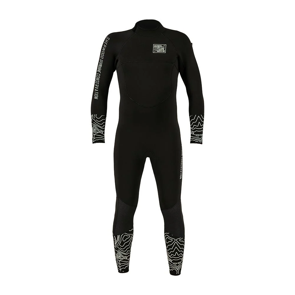 Sherwood Marine Conservation 5MM QS Men's Full SMCC - Image 2