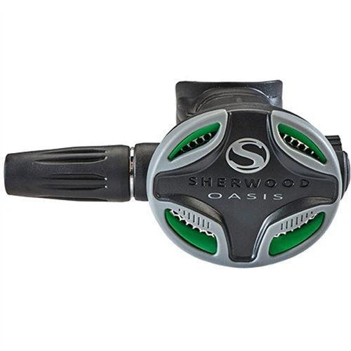 Open Box Sherwood Oasis Pro Scuba Diving Regulator - Image 4