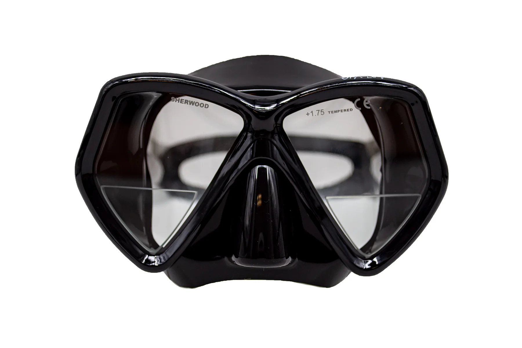 Sherwood Oracle+ Masks - Image 4