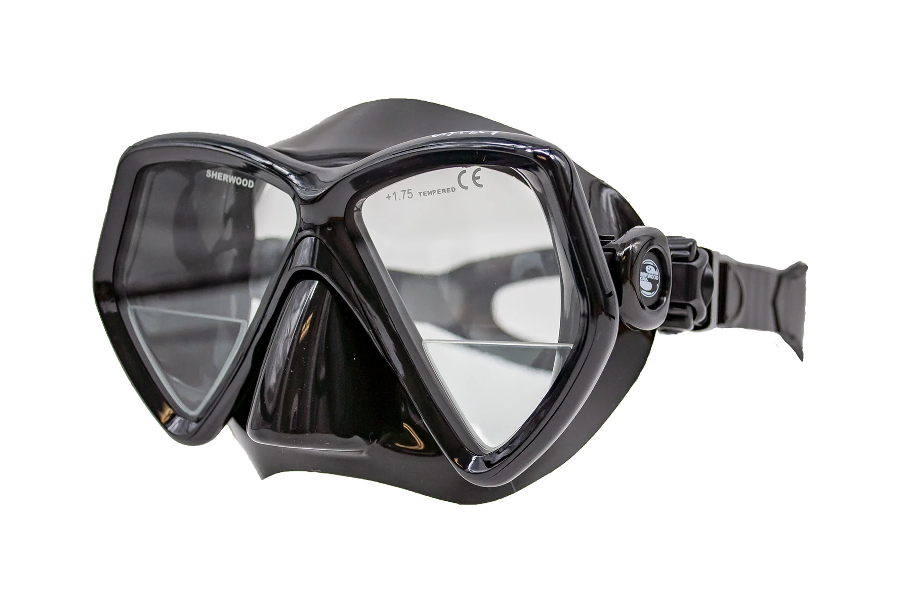 Sherwood Oracle+ Masks - Image 5