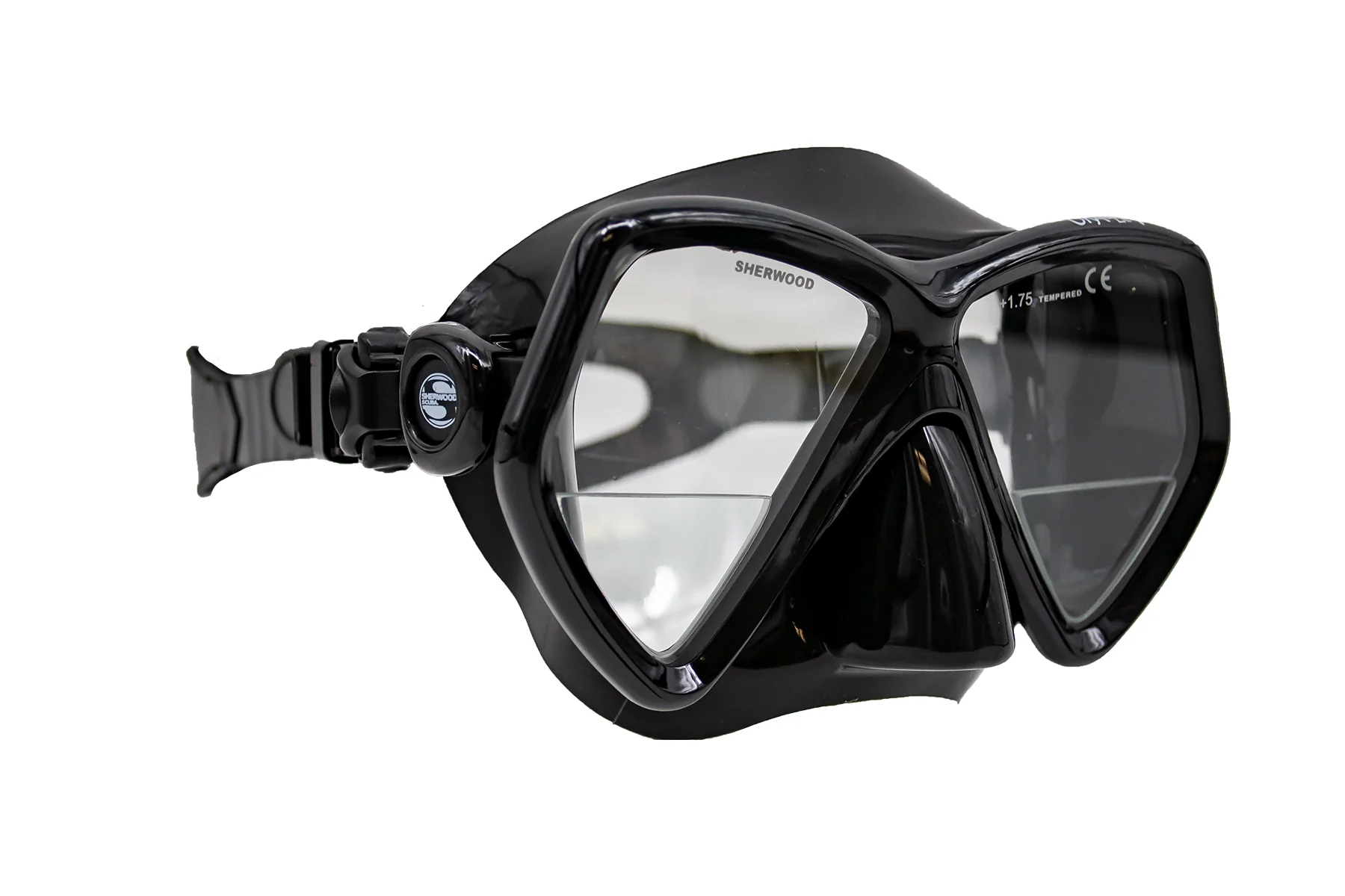Sherwood Oracle+ Masks - Image 6