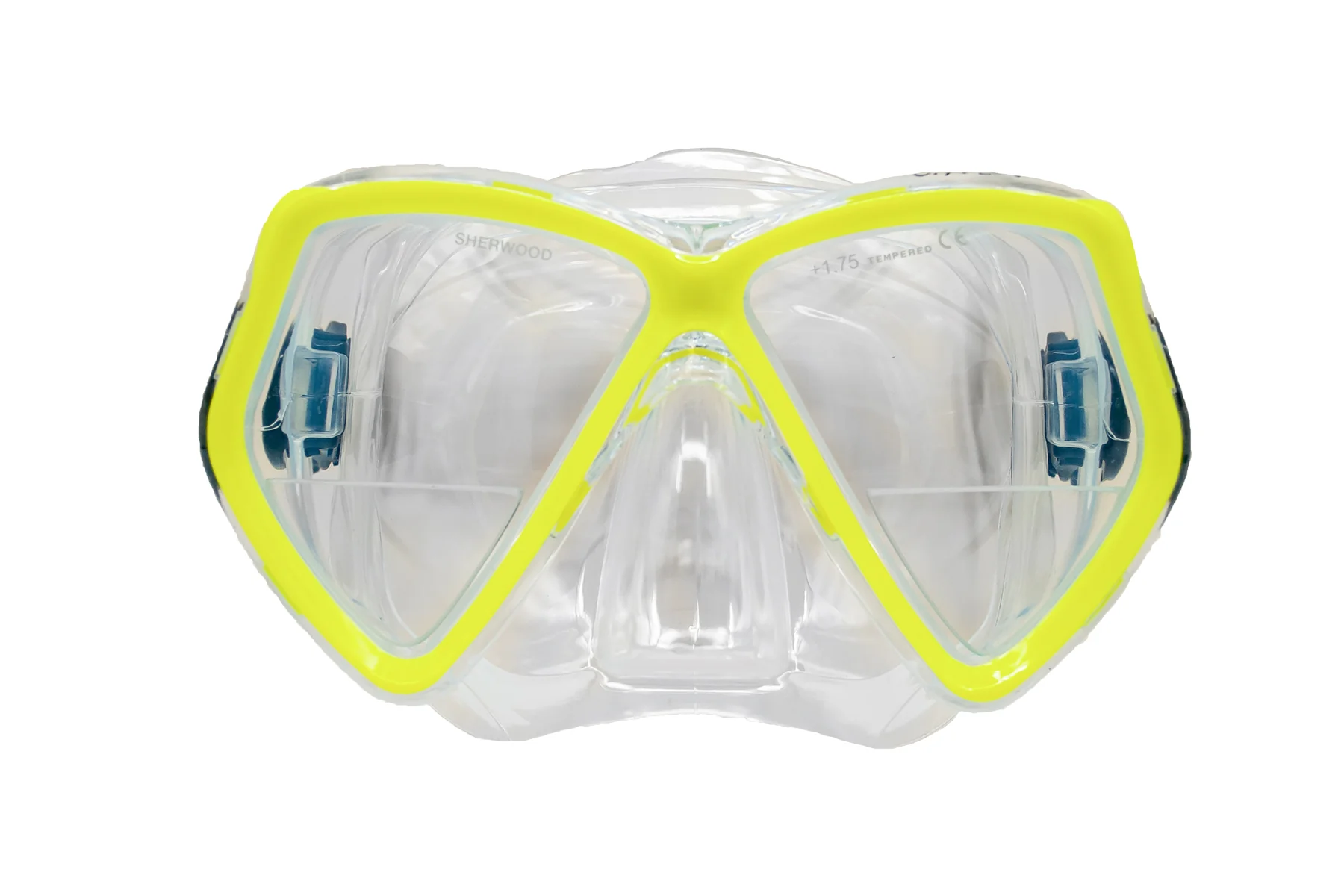 Sherwood Oracle+ Masks - Image 7