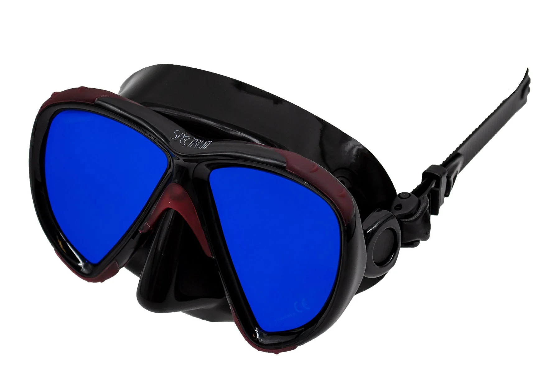 Open Box Sherwood Spectrum Mask - Image 2
