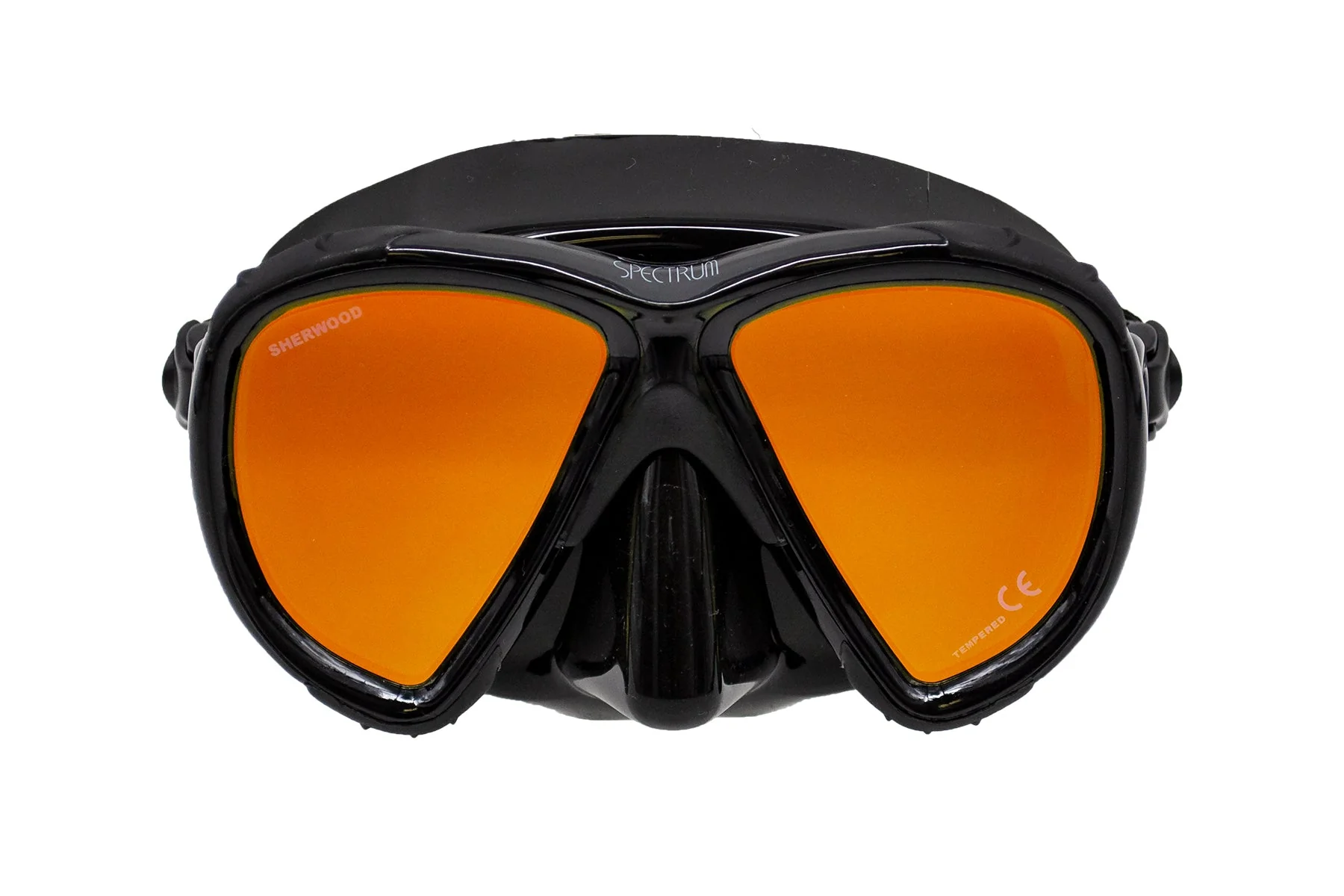 Open Box Sherwood Spectrum Mask - Image 4