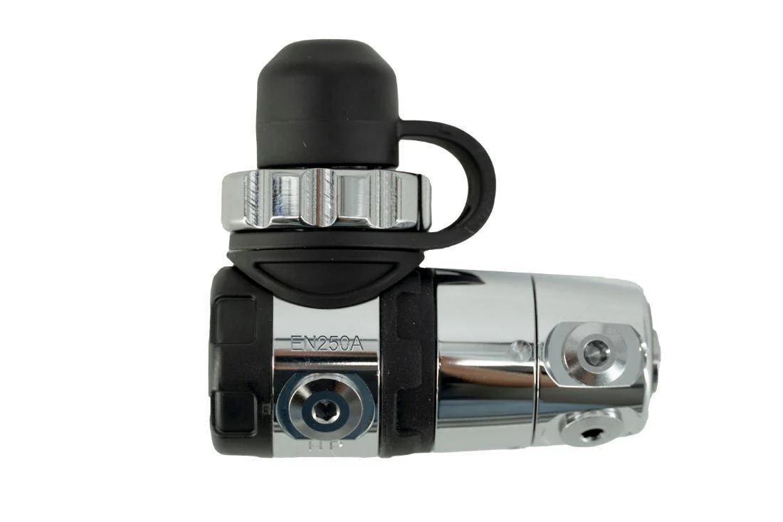 Open Box Sherwood SR2 Regulator - Image 2
