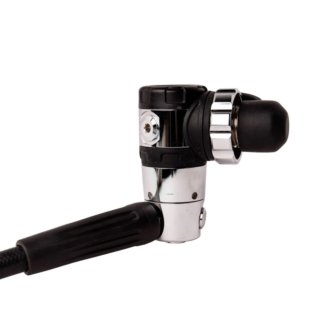 Open Box Sherwood SR2 Regulator - Image 3