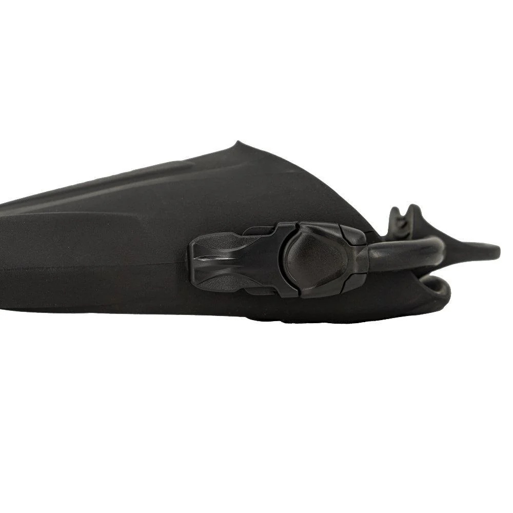 Sherwood Triton Pro Fins - Image 7