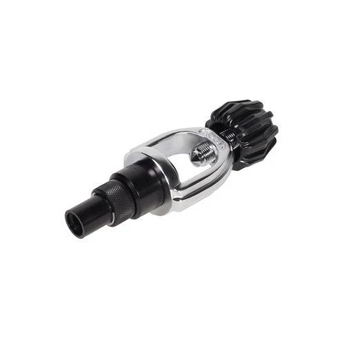 Open Box Spare Air New Scuba Tank Refill Adapter for