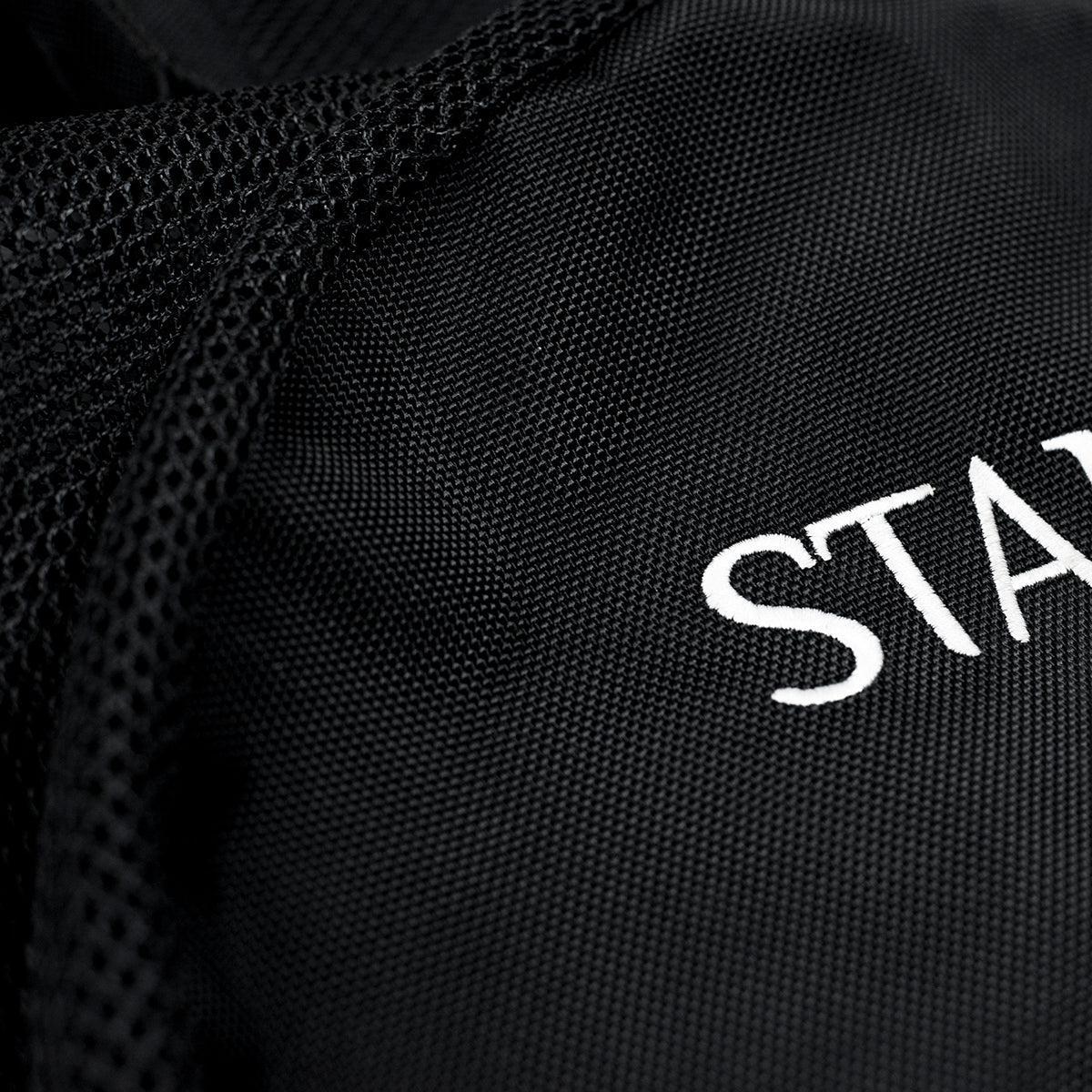 Stahlsac 36 Mesh Duffel, Blue - Image 4