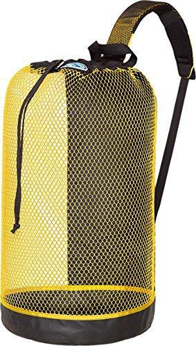 Open Box Stahlsac B.V.I. Mesh Backpack