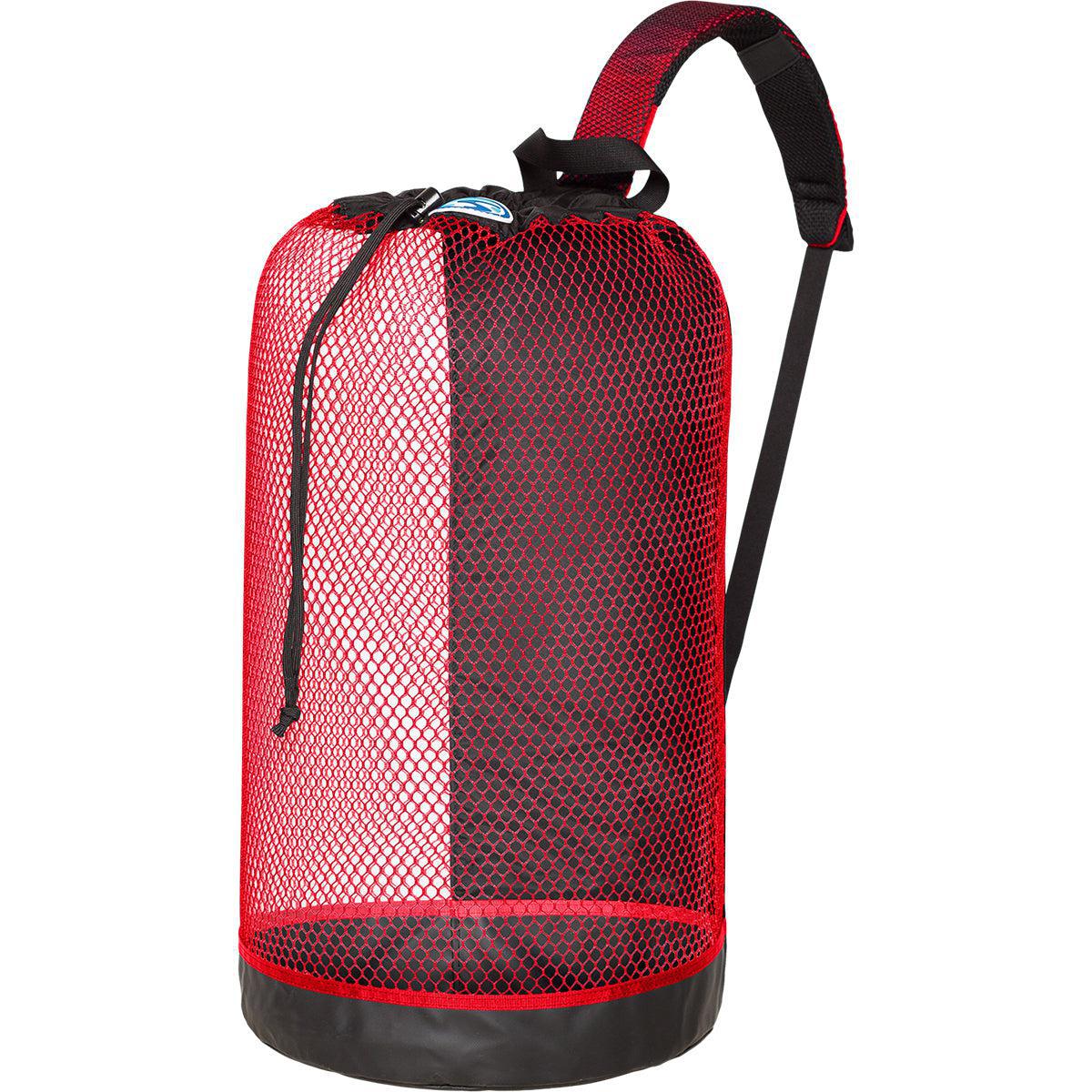 Stahlsac B.V.I. Mesh Backpack - Image 5