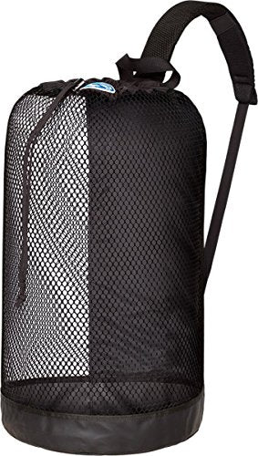 Open Box Stahlsac Panama Mesh Backpack - Image 3