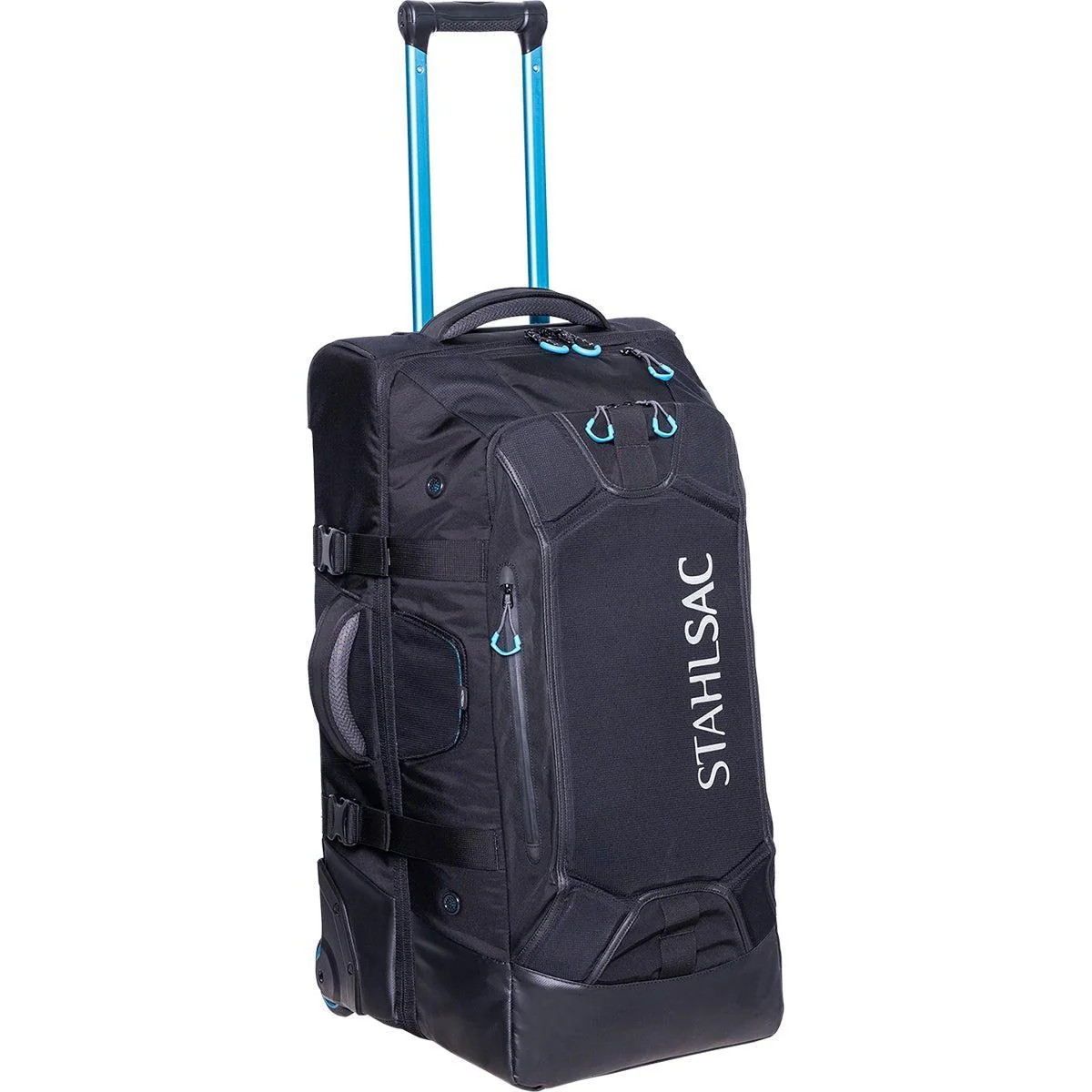 Open Box Stahlsac Steel 27" Bag