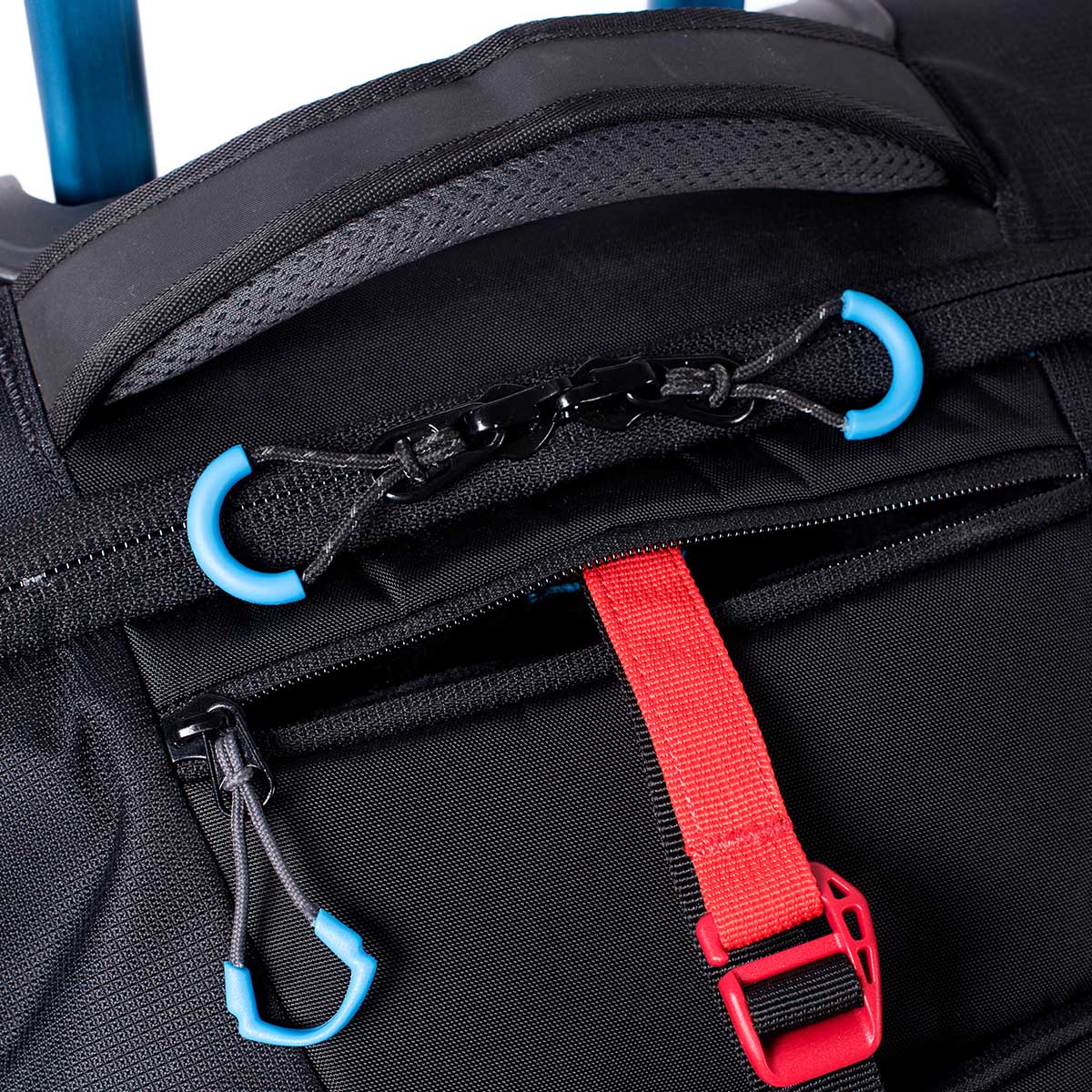 Open Box Stahlsac Steel 27" Bag - Image 8