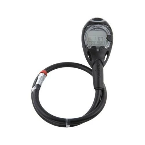 Used Suunto Cobra