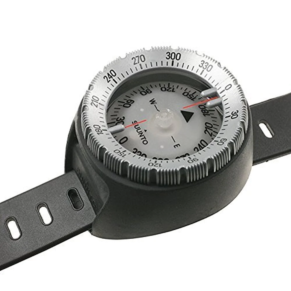 Open Box Suunto COMPASS Bungee Boot For SK-7/SK-8 - Image 2
