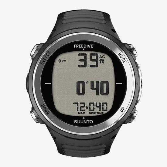 Open Box Suunto D4f Freediving Computer w/o USB Cable - Image 2