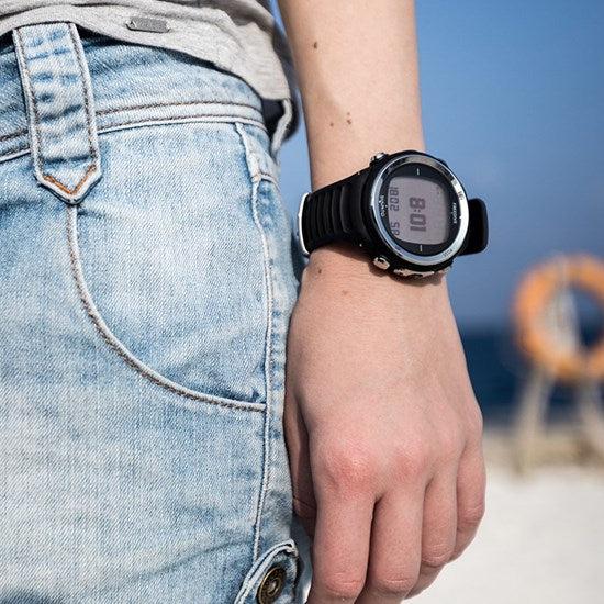 Open Box Suunto D4f Freediving Computer w/o USB Cable - Image 3